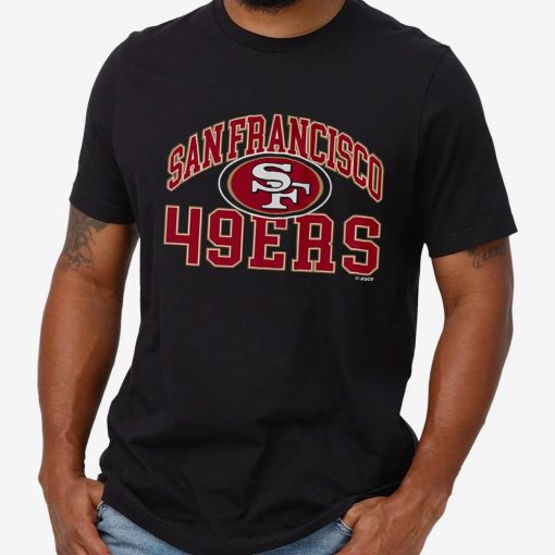 San Francisco 49ers T-shirt