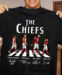 The Chiefs T Shirt