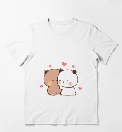 bubu dudu Cute T-Shirt