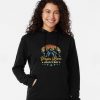 Virgin River Jack’s Bar Hoodie thd