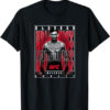 Max Holloway Contender T-Shirt thd